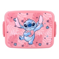 Evsrasia: Lilo & Stitch - Stitch Bon Appetit!