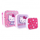 Evsrasia: Sanrio - Hello Kitty Fresh Bites Set