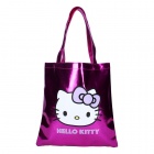 Laukku: Sanrio - Hello Kitty Metallic, Tote Bag