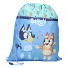 Laukku: Bluey - Bluey Best Friends Fun, Sport Bag