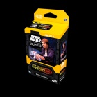 Star Wars: Unlimited - Jump to Lightspeed Spotlight Deck Han Solo