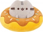 Pehmolelu: Pusheen in a Chocolate Donut (21cm)