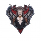 Nemesis: Diablo IV - Lilith Wall Plaque (30cm)