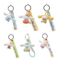 Avaimenper: Sanrio FSS - Hand Strap Cinnamoroll Display (12)