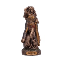 Nemesis: Freya - Goddess Of Love And Fertility (mini) (8.5cm)