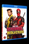 Deadpool & Wolverine (Blu-Ray)