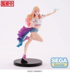 Figu: Macross Frontier Figurizma - Sheryl Nome Labyrinth Of Time