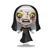 Funko Pop! Movies: The Nun II - The Nun (1710)