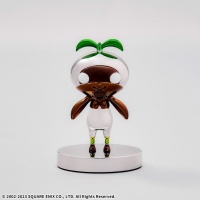 Figu: Final Fantasy XI - Bright Arts Mandragora (7cm)