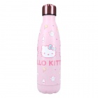 Juomapullo: Sanrio - Hello Kitty Thirsty For More (700ml)