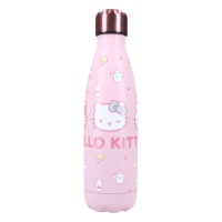 Juomapullo: Sanrio - Hello Kitty Thirsty For More (700ml)