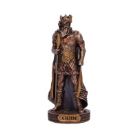 Nemesis: Odin - God Of War (mini) (8.3cm)