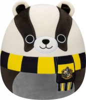 Pehmo: Squishmallows - Harry Potter Hufflepuff (40cm)