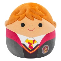 Pehmo: Squishmallows - Harry Potter Ron Weasley (40cm)