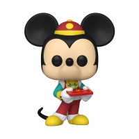 Funko Pop! Disney: Mickey ATW - Lunar New Year Mickey (9cm)