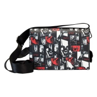 Laukku: It By Loungefly - Pennywise, Crossbody