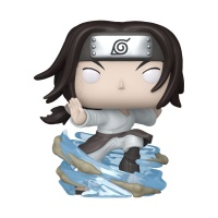 Funko Pop! Plus: Naruto Shippuden - Neji (9cm)