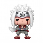 Funko Pop! Animation: Naruto Shippuden - Jiraiya (9cm)