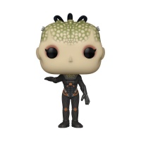 Funko Pop! TV: Star Trek First Contact - Borg Queen (9cm)