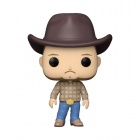 Funko Pop! TV: Yellowstone - Jimmy (9cm)