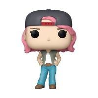 Funko Pop! TV: Yellowstone - Teeter (9cm)