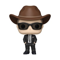 Funko Pop! TV: Yellowstone - John Dutton (9cm)