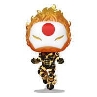 Funko Pop! Marvel: X-men - Sunfire (9cm)