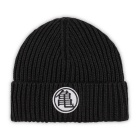 Pipo: Dragon Ball Z - Logo Beanie (Black)