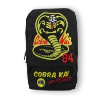 Reppu: Cobra Kai - Dojo Backpack (46x30cm)