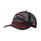 Lippis: Naruto - The World Shall Know Pain Trucker Cap