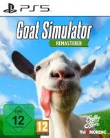 Goat Simulator: Remastered