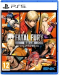 Fatal Fury: City of the Wolves (Special Edition)