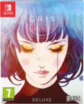 Gris (Devolver Deluxe)