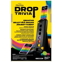 Trivial Pursuit: Drop Trivia (Suomi)