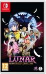 Lunar: Remastered Collection