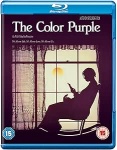 Hivhdys purppuraa - The Color Purple (Blu-ray)