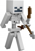 Figu: Minecraft - Core Figures Skeleton (8cm)