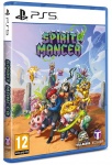 Spirit Mancer