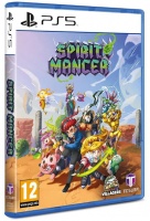 Spirit Mancer