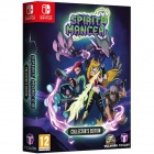 Spirit Mancer (Collector's Edition)