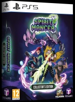 Spirit Mancer (Collector\'s Edition)