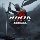 Ninja Gaiden 2 Black