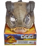 Jurassic World: T-Rex Chomp N Roar Mask