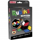 Rubiks Match Card Game