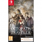 Octopath Traveler (Code-In-A-Box)