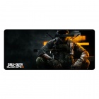 Hiirimatto: Call Of Duty - Black Ops 6 Key Art XXL (80x35cm)