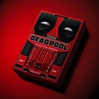 Pelikortit: Deadpool - Playing Cards