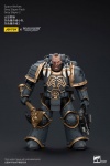 Figu: Warhammer - Space Wolves Grey Slayer Pack, Grey Slayer 2 (12cm)