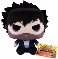 Pehmo: My Hero Academia - Dabi (17,5cm)