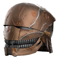 Star Wars: Black Series - The Acolyte Stranger Electronic Helmet